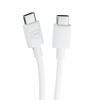 Accessories - 3Mk Hyper Cable C To C 100W 1.2M White