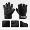 Gym Gloves for Men and Women Fitness Weight Lifting Wristband Gloves Body Building Training Athletic Exercise Bicycle Glove Shockproof