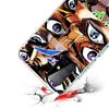 All JoJo's Bizarre Adventure Phone Case For Samsung Galaxy A52 A32 A22 A12 A51 A31 A50S A30S A20S A10S Note 20 Ultra 10 Plus S10