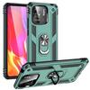 Kryt Pouzdro pro Xiaomi Redmi 10C 10 C Nárazuvzdorný Pancéřovaný Odolný Vojenský Ochranný Držák Prstenu Magnetické Pouzdro na Telefon