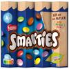 Nestlé Smarties Chocolate 4X34G