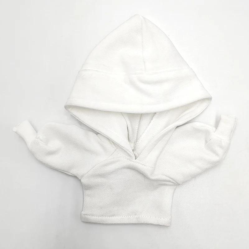 For Blythe Doll Clothes Sweater for Ob24 Ob22 Azone Dolls Jeans and Hoodie