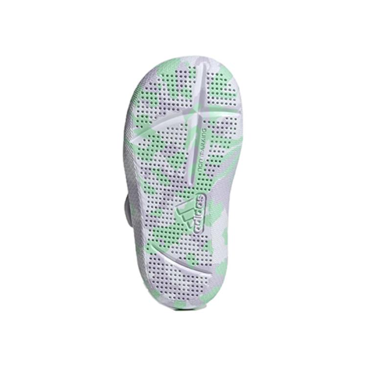 adidas Buty do chodzenia z niską cholewką Buty dziecięce GV7811