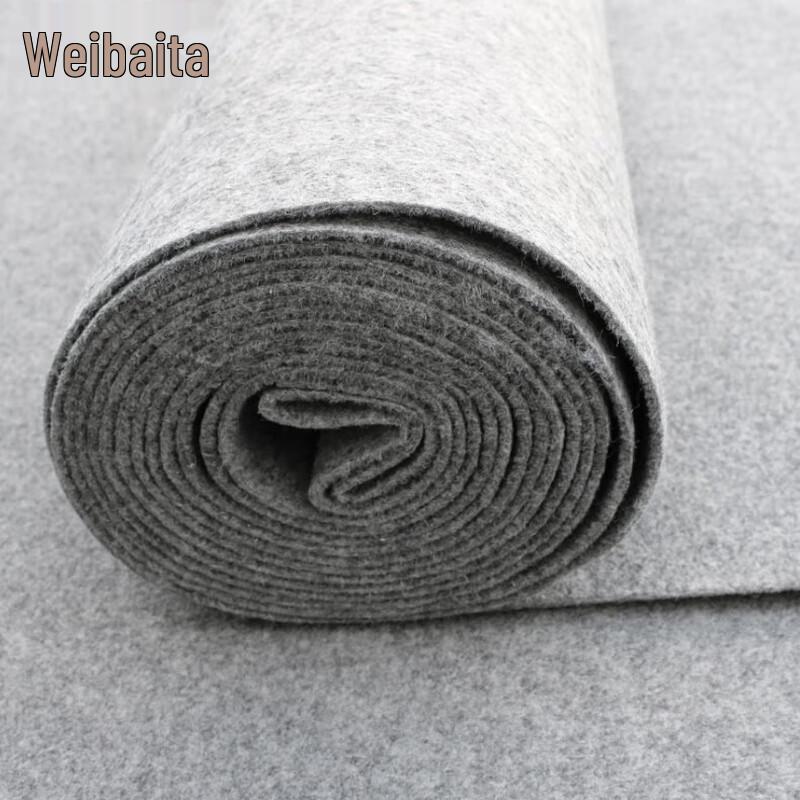 Thickened Event and Wedding Carpet