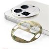 Aluminum Metal Rear Camera Protectors for OPPO Realme GT8 Pro Lens Cover For Realme GT8Pro Hollow Lens Ring Film