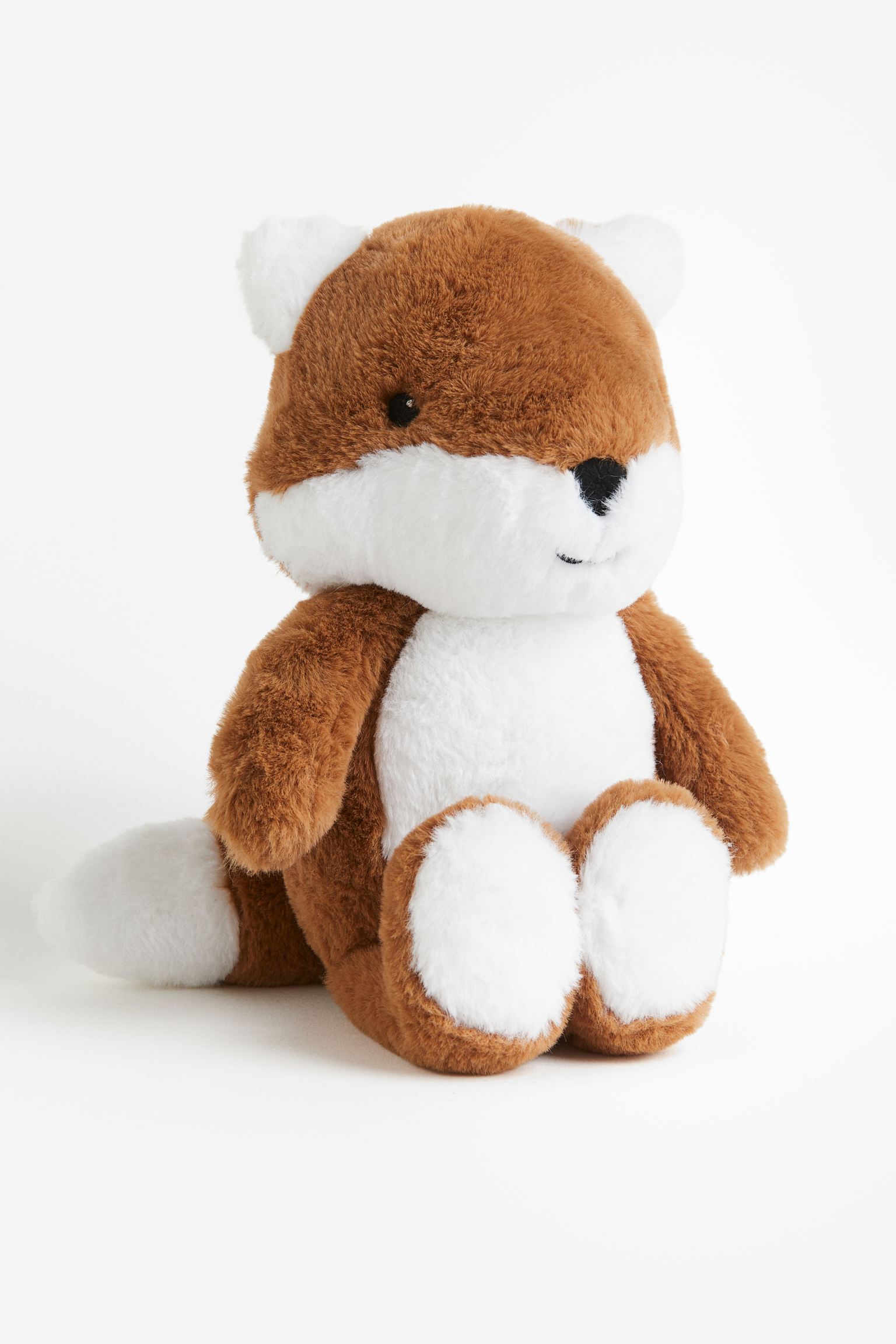 

Forest animal soft toy