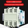 DELIXI CJ20 Series AC Contactor (10A-400A, 220V/380V)