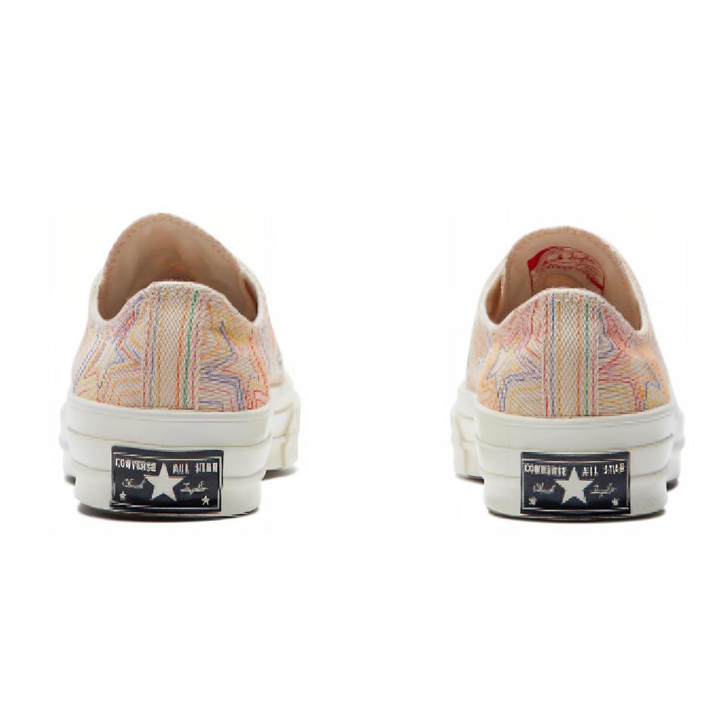 Converse Chuck 70 Ox Light Bisque Pale Putty Grey 164966C