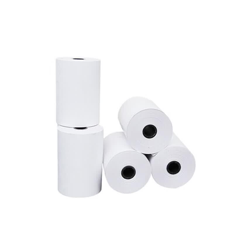 Thermal Receipt Printer Paper