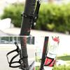 Universal Bicycle Tracker Mount Bracket Locator Protective Cover For Apple AirTag Bike Water Bottle Case Holder For Airtag