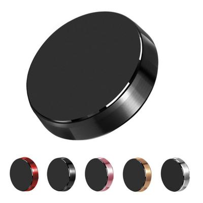 Universal Magnetic Car Dashboard Mobile Phone Mount Bracket Holder for iPhone