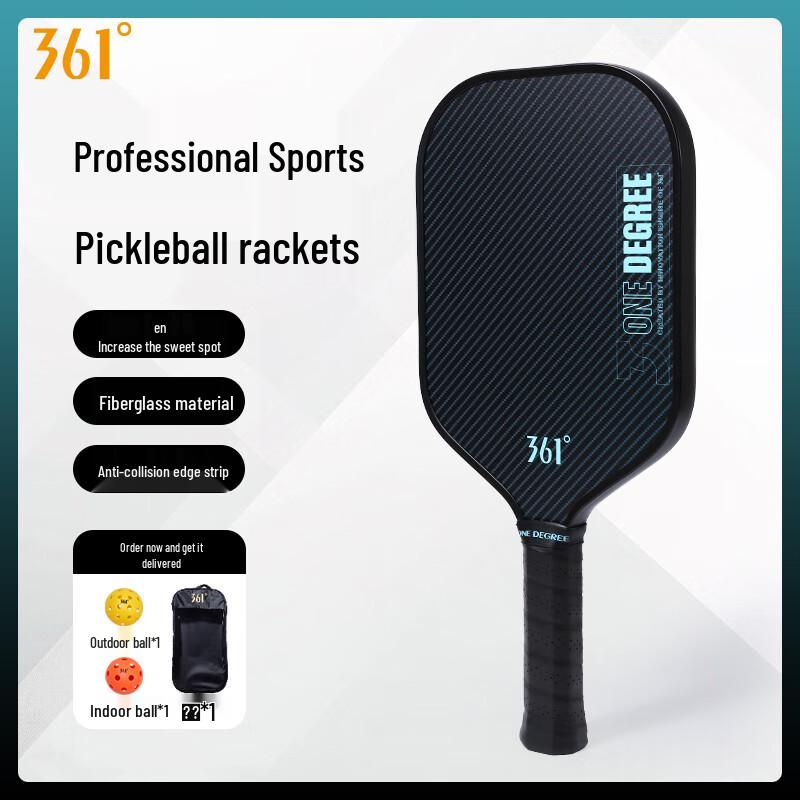 361° Pickleball Paddle Set