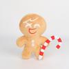 New Shadow Milk Cookie Plush Cookie Kingdom Game Plush Toy Doll