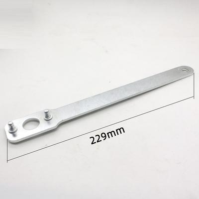 5mm Spindle Diameter 35mm Center Distance Large Angle Grinder Wrench