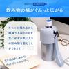 Atlas Water Bottle Keeps Water Bottles Cold or Vacuum with 2-Piece Holder, Hot, 500ml/650ml Capacity, Insulated, Strap, Bottle-in-Bottle, Green,