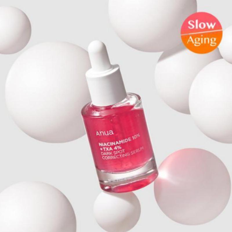 Anua TXA Niacin Spot Serum 30ml