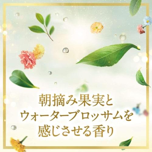 lux Super rich shine super rich shine botanical shine conditioner treatment Nachfüllpackung 330g x 1