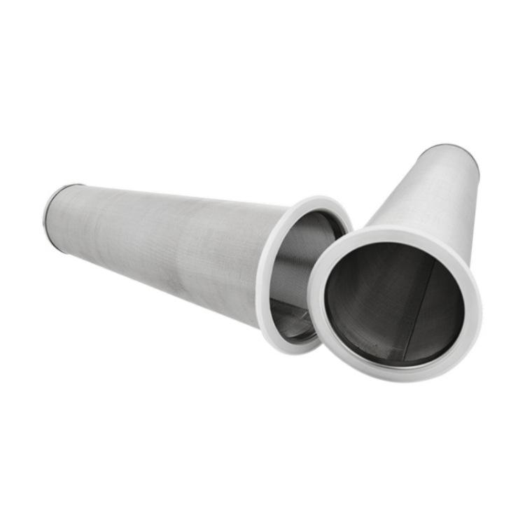 304 Stainless Steel Mason Jar Coffee Filter Cone Sheet