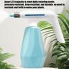 Electric Spray Bottle Double-Mode 1.2L Electric Garden Sprayer Bottle For Gardening Lawn Patio Backyard Porch Window Cleaning