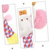 Sonajero para Bebé con Cascabeles, Juguete Calmante para Bebés, Juguete Sensorial de Aprendizaje Temprano para el Desarrollo de Niños Pequeños, Regalo para Recién Nacidos