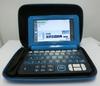 Casio Ex-word Electronic Dictionary Case, Semi-Hardcover Type, Blue, XD-CC2302BU