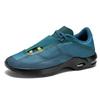 Large size autumn and winter new air cushion shoes sports shoes casual shoes breathable running shoes