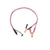 Car Battery Charger Clip To Sae Connector Extension Cable 16awg Sae 2 Pin Quick Disconnect To Clamps