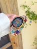 20mm 22mm 18mm Advanced Bracelet Link Strap for Samsung Galaxy Watch 7 FE 5 Pro 4 6 Band 44mm 40mm Sport Correa