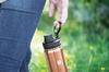 Sportowa butelka termiczna 540ml BERLINGER HAUS Rose Gold BH-7754