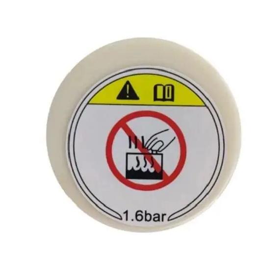 Sub-tank cover For Foton Sauvana TUNLAND E3 E5 Fuel Diesel 1.1 Bar Fuel Gaso 1.6 Bar 2 Types 1.6 bar