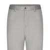 K-Boxing Men's Straight-Leg Easy-Care Stretch Casual Pants