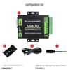 Industrial USB To RS232/485/422/TTL Conversion Module FT232RNL