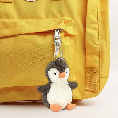 Penguin Doll Cartoon Plush Toy Suitable For Children And Adults