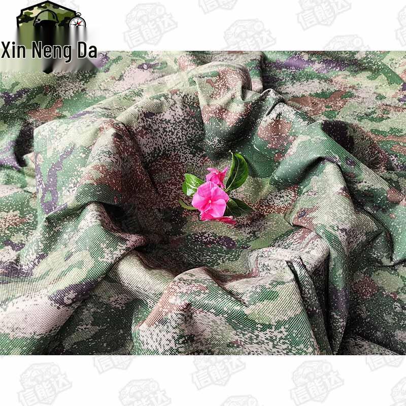 Xinnengda Heavy-Duty Waterproof Outdoor Sunshade Tarp