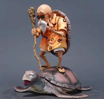 Dragon Ball Muchon Dosakame Figure