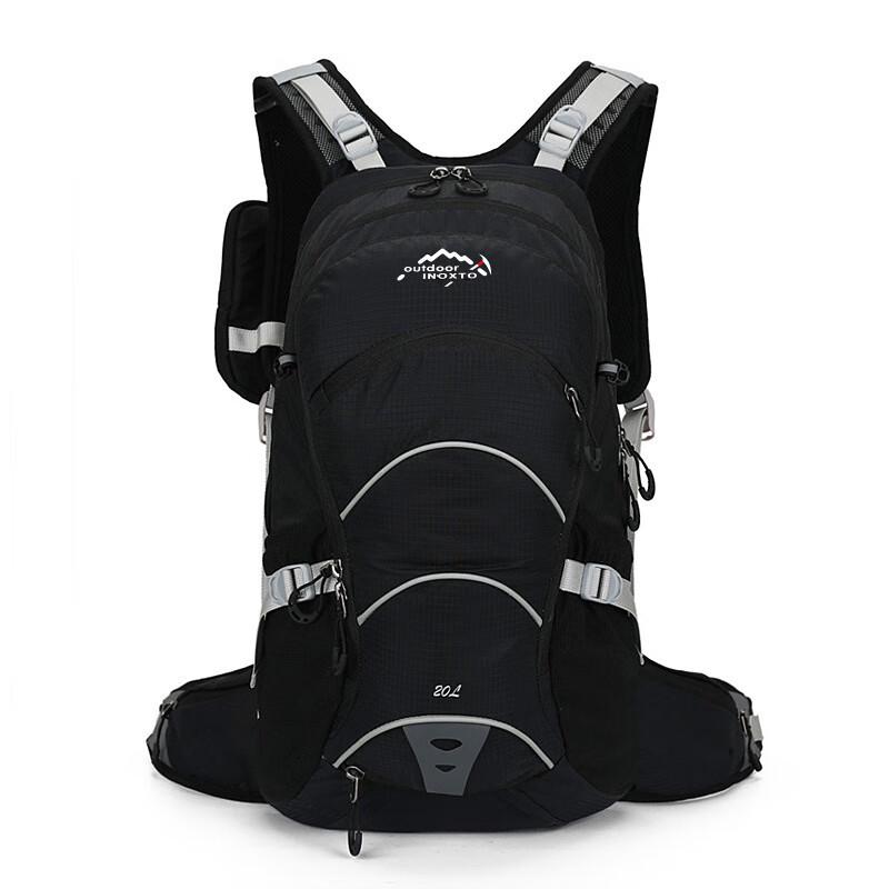 INOXTO Outdoor Cycling & Hiking Backpack