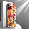 Dragon Ball Interesting Goku Black Soft Phone Cover Case for iPhone XR 17Air XS Max 13 12 11 17 Pro Max 15 16 14 Plus 7 8