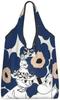 Bolsas funcionais – Sacolas reutilizáveis