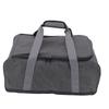 Bolsa para Utensílios de Cozinha de Camping 33L Grande Capacidade Bolsa de Armazenamento para Utensílios de Cozinha de Viagem para Atividades ao Ar Livre
