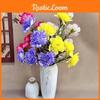 Gaillardia Artificial Flower Aristata Wedding Hotel Restaurant Room Decoration