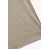 Emporio Armani Men S Lyocell Blend Crewneck T ShirT A515126011