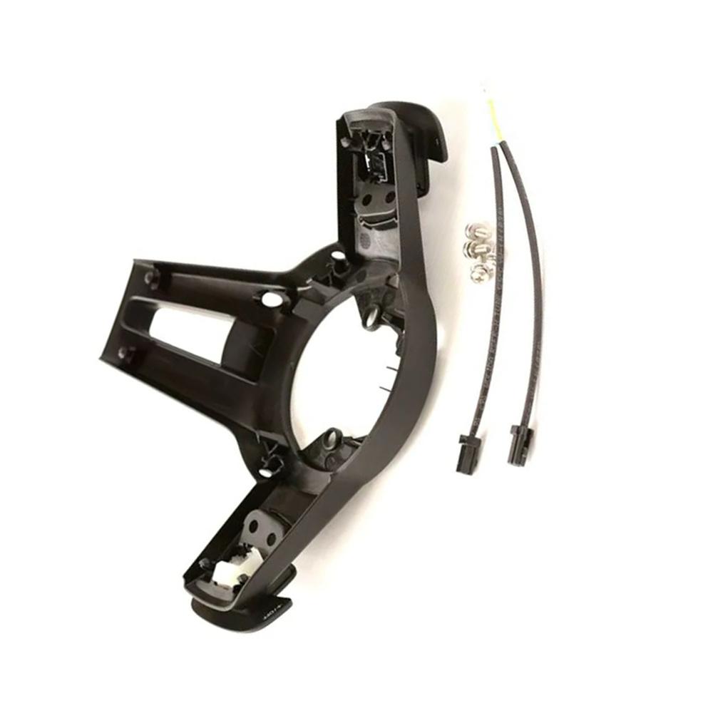 1PCS Car Steering Wheel Shift Paddle Assy BELN32049 For Mazda 3 Alexa CX30 CX-30