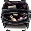 Genuine Brand Luxury Handbags Women Bags Designer Crossbody Bags for Women Small Top Quality Soft PU Leather Shoulder Bag Daily Use
