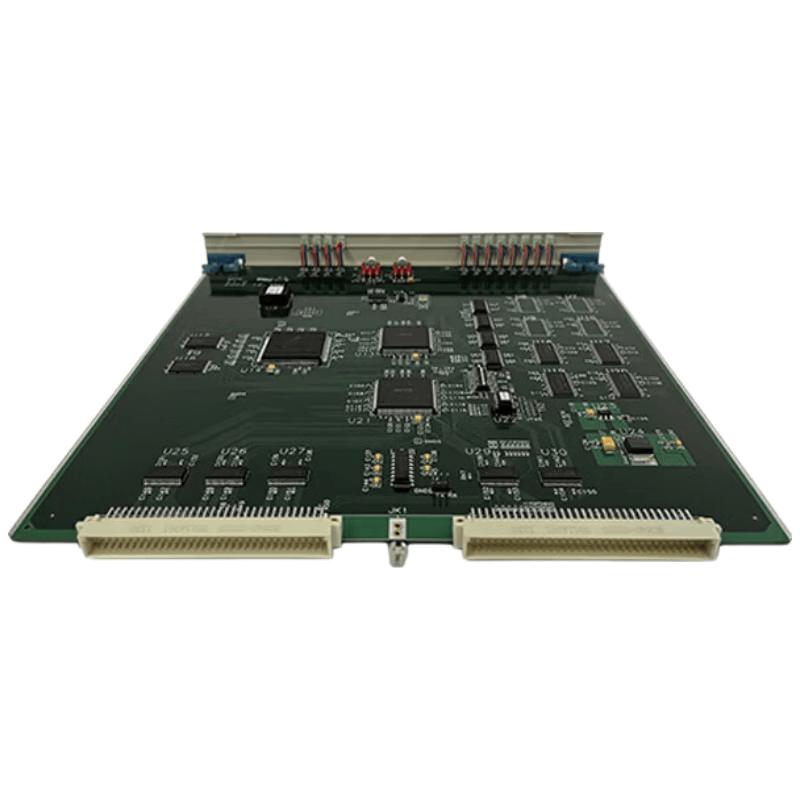 Zhuhai Gaoling NGL04 Series Network Switch Modules