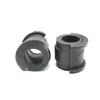 2Pcs 1693230965 Front Stabilizer Sway Bar Bushing For Mercedes Benz W169 2005-12