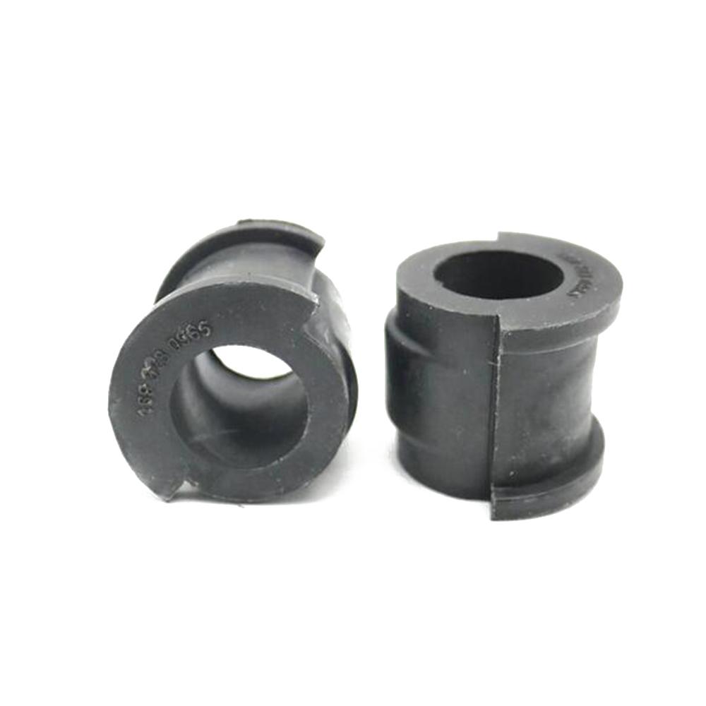 2Pcs 1693230965 Front Stabilizer Sway Bar Bushing For Mercedes Benz W169 2005-12