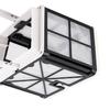 9991459-R1 İnce Filtre Sepeti Dolphin Robotik Havuz Temizleyiciler S50, S100, Active 10 15, ECHO, Prowler 910 917, Premium 10 2 İçin Uygun