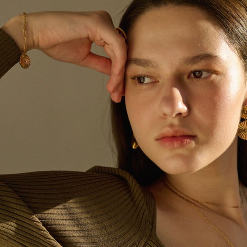 own Sona Chain Bracelet