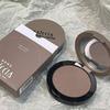 FAICCIA Matte Contour Bronzer Highlighter Smooth Long-lasting Cosmetics Face Makeup R5Z2