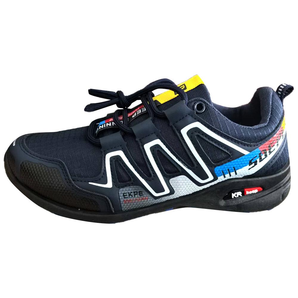 Nowe buty sportowe na zewnątrz buty do biegania trampki buty trekkingowe buty trekkingowe